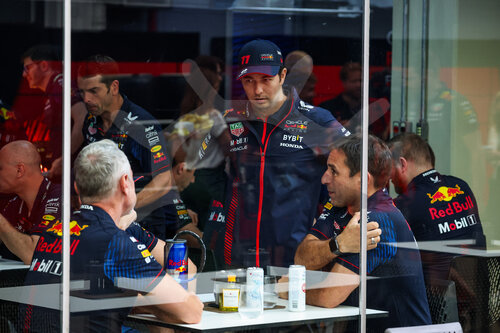 F1 Grand Prix of Brazil
