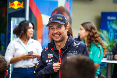 F1 Grand Prix of Brazil