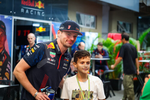 F1 Grand Prix of Brazil