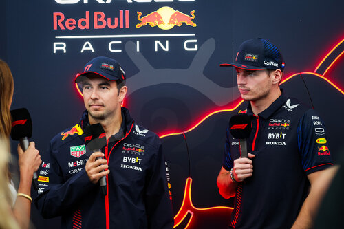 F1 Grand Prix of Brazil