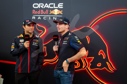 F1 Grand Prix of Brazil