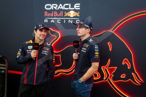 F1 Grand Prix of Brazil
