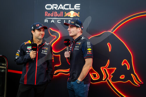 F1 Grand Prix of Brazil