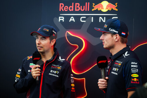 F1 Grand Prix of Brazil