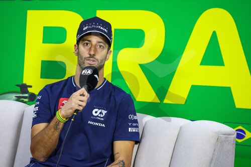 F1 Grand Prix of Brazil
