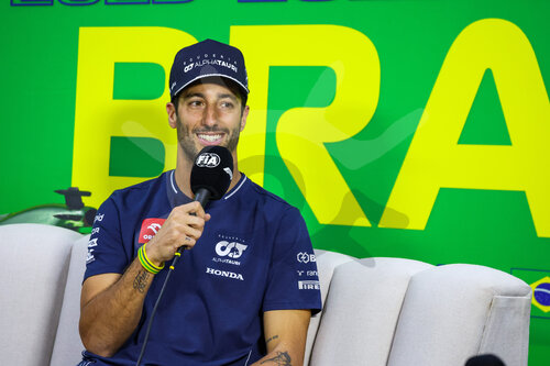 F1 Grand Prix of Brazil