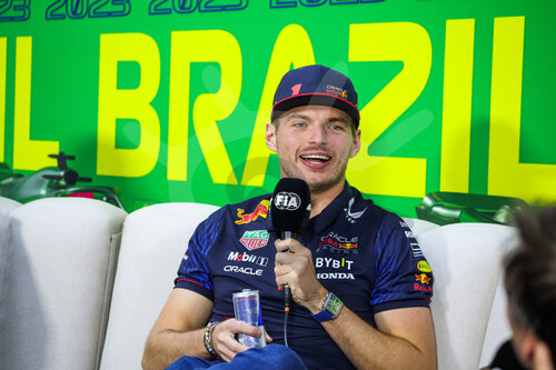 F1 Grand Prix of Brazil