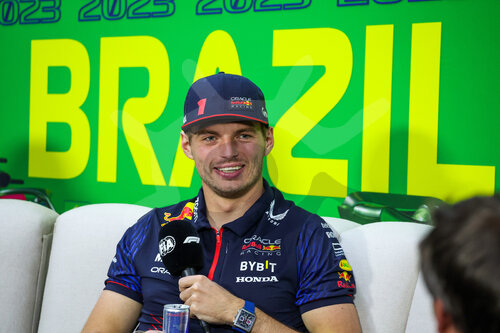 F1 Grand Prix of Brazil