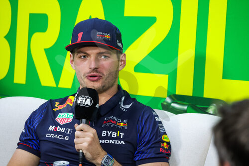 F1 Grand Prix of Brazil