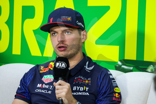 F1 Grand Prix of Brazil