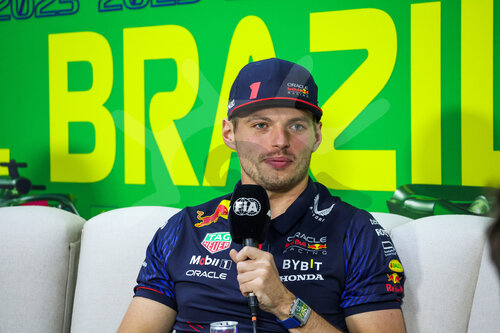 F1 Grand Prix of Brazil