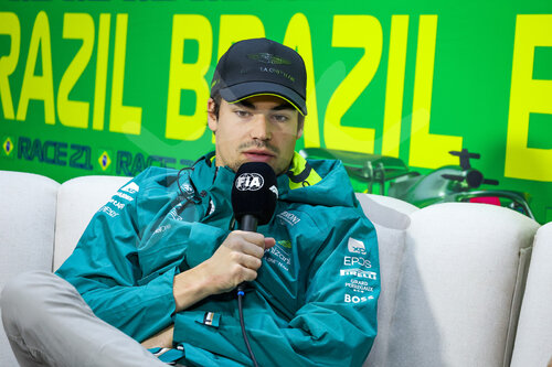 F1 Grand Prix of Brazil
