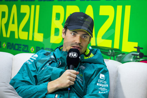 F1 Grand Prix of Brazil