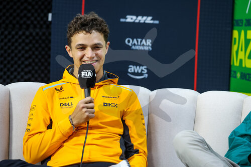 F1 Grand Prix of Brazil