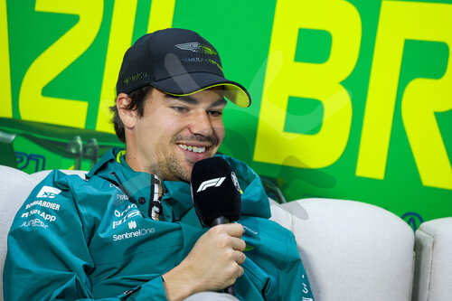 F1 Grand Prix of Brazil