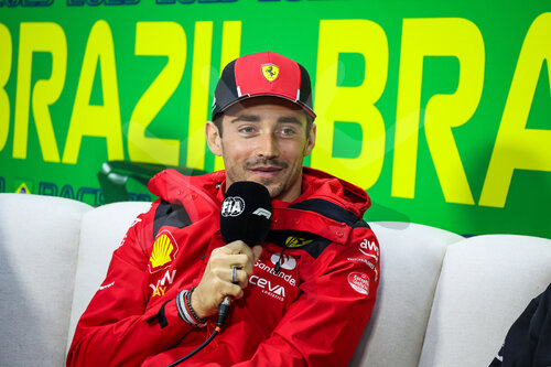 F1 Grand Prix of Brazil