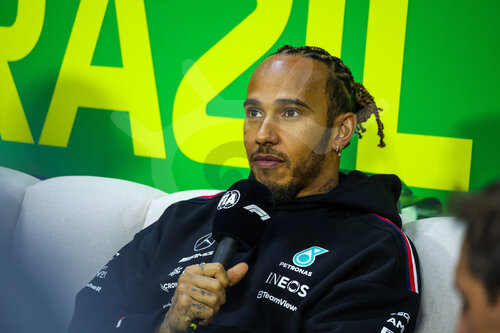 F1 Grand Prix of Brazil