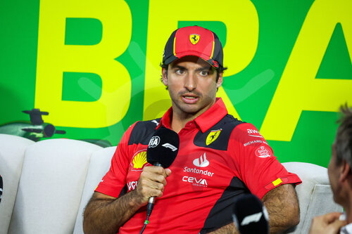 F1 Grand Prix of Brazil