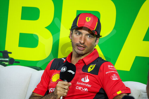 F1 Grand Prix of Brazil
