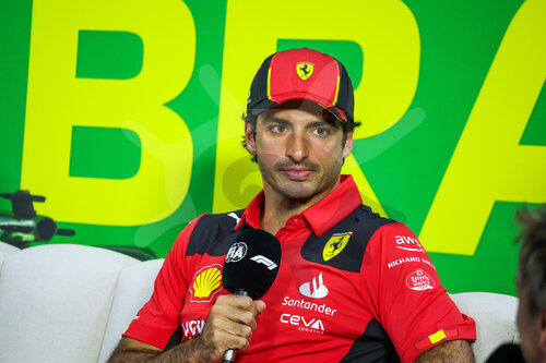 F1 Grand Prix of Brazil