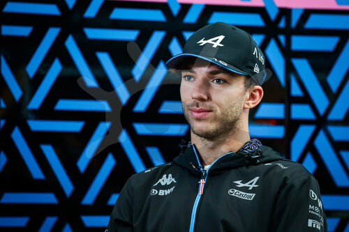 F1 Grand Prix of Brazil