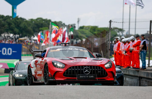 F1 Grand Prix of Brazil