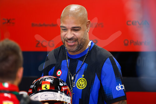 F1 Grand Prix of Brazil