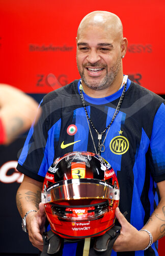 F1 Grand Prix of Brazil