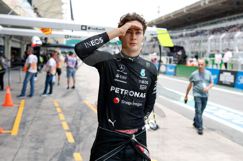 F1 Grand Prix of Brazil