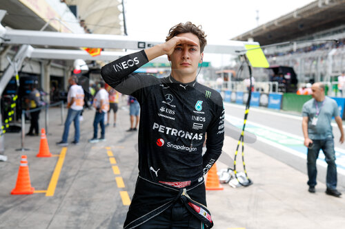 F1 Grand Prix of Brazil
