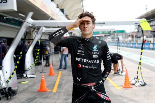 F1 Grand Prix of Brazil