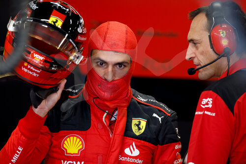 F1 Grand Prix of Brazil