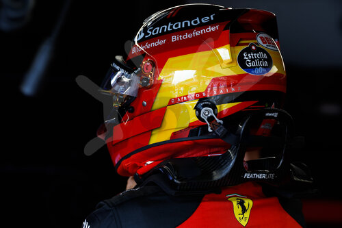 F1 Grand Prix of Brazil