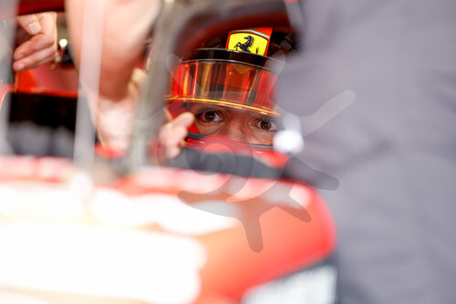 F1 Grand Prix of Brazil