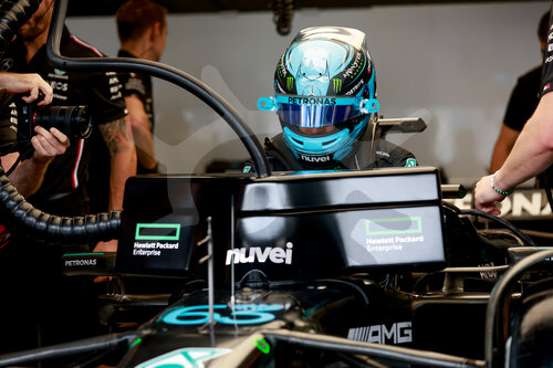 F1 Grand Prix of Brazil
