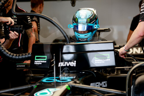 F1 Grand Prix of Brazil