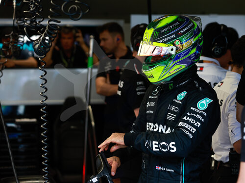 F1 Grand Prix of Brazil
