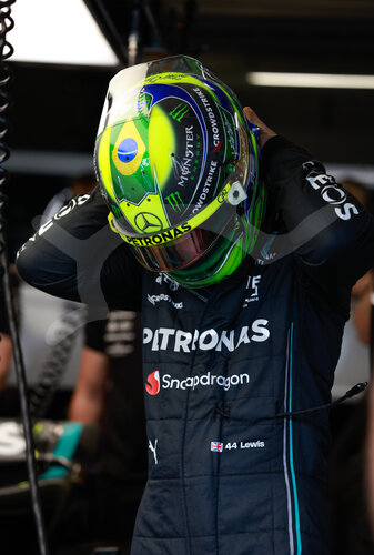 F1 Grand Prix of Brazil
