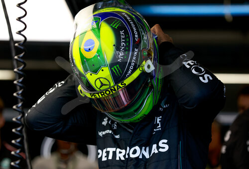 F1 Grand Prix of Brazil