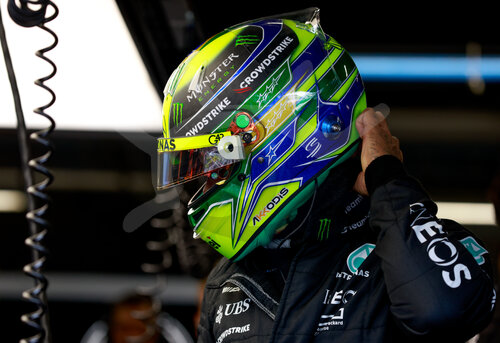 F1 Grand Prix of Brazil