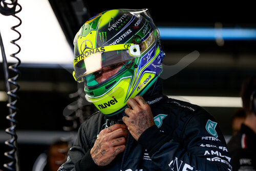 F1 Grand Prix of Brazil