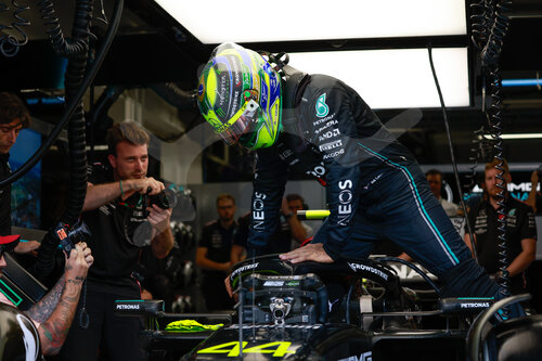 F1 Grand Prix of Brazil