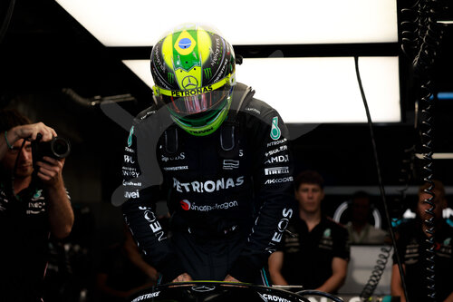 F1 Grand Prix of Brazil