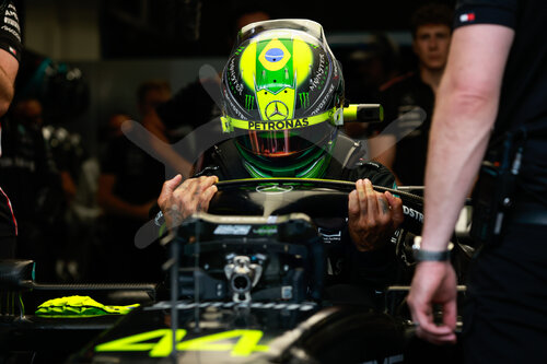 F1 Grand Prix of Brazil