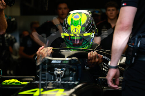 F1 Grand Prix of Brazil