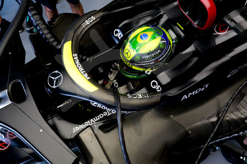 F1 Grand Prix of Brazil