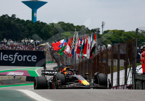 F1 Grand Prix of Brazil