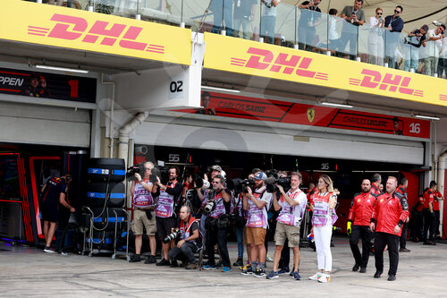 F1 Grand Prix of Brazil