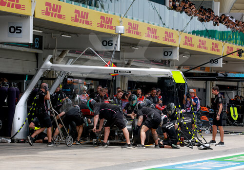 F1 Grand Prix of Brazil