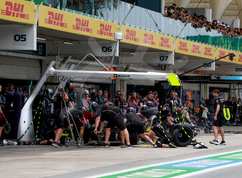 F1 Grand Prix of Brazil